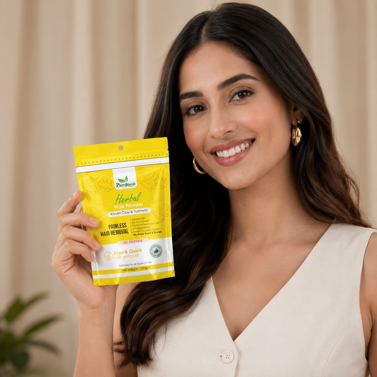 HERBAL POWDERS
