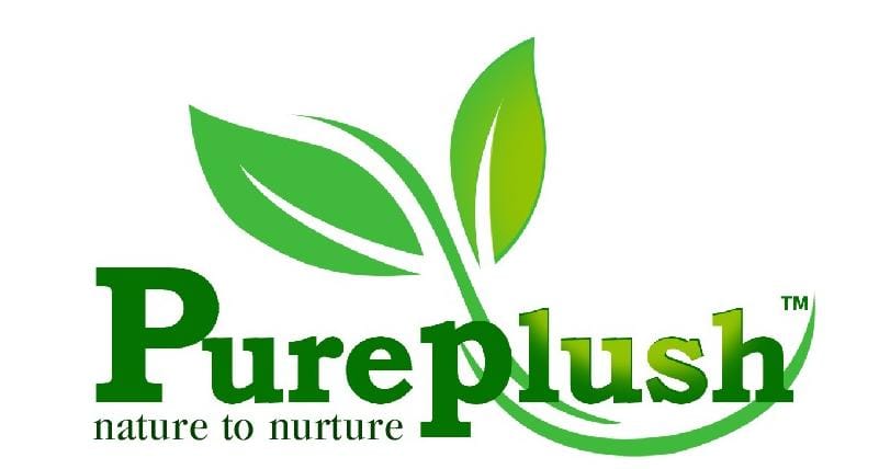 Pureplush Logo