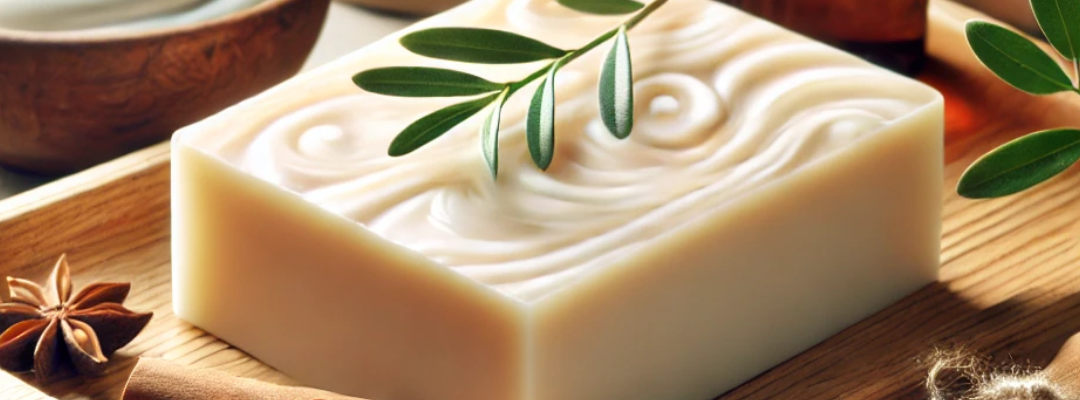 Goat Milk Sandalwood Soap Benefits
