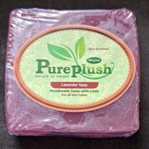 kesar soap